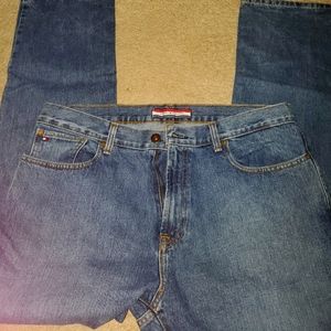 Tommy Hilfiger mens jeans